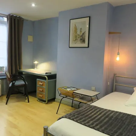 Du Petit Bois Charleville-Mézières