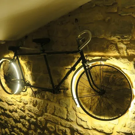Guest house Du Petit Bois Charleville-Mezieres