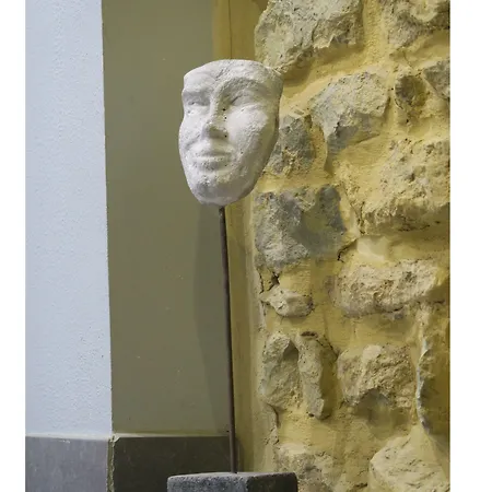 Maison d'hôtes Du Petit Bois 3*