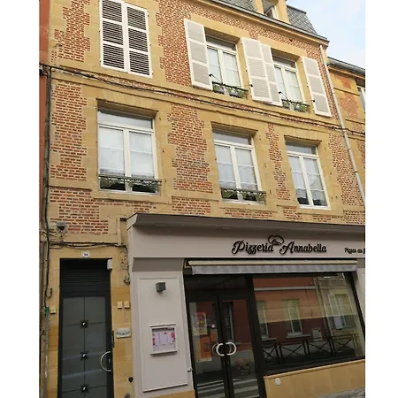 Du Petit Bois 3*