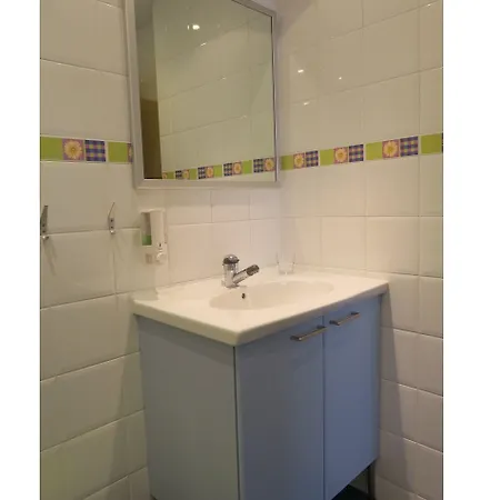 Penzion Du Petit Bois 3*