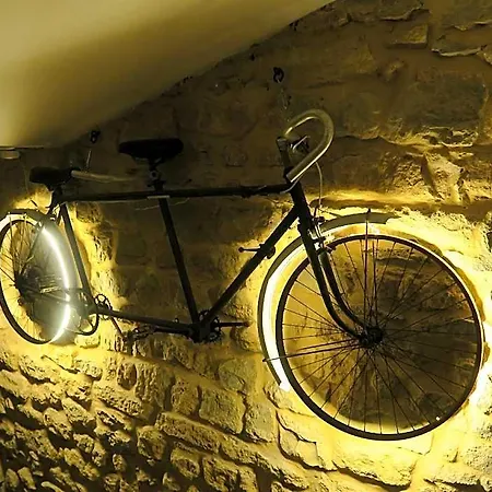 Du Petit Bois Penzion
